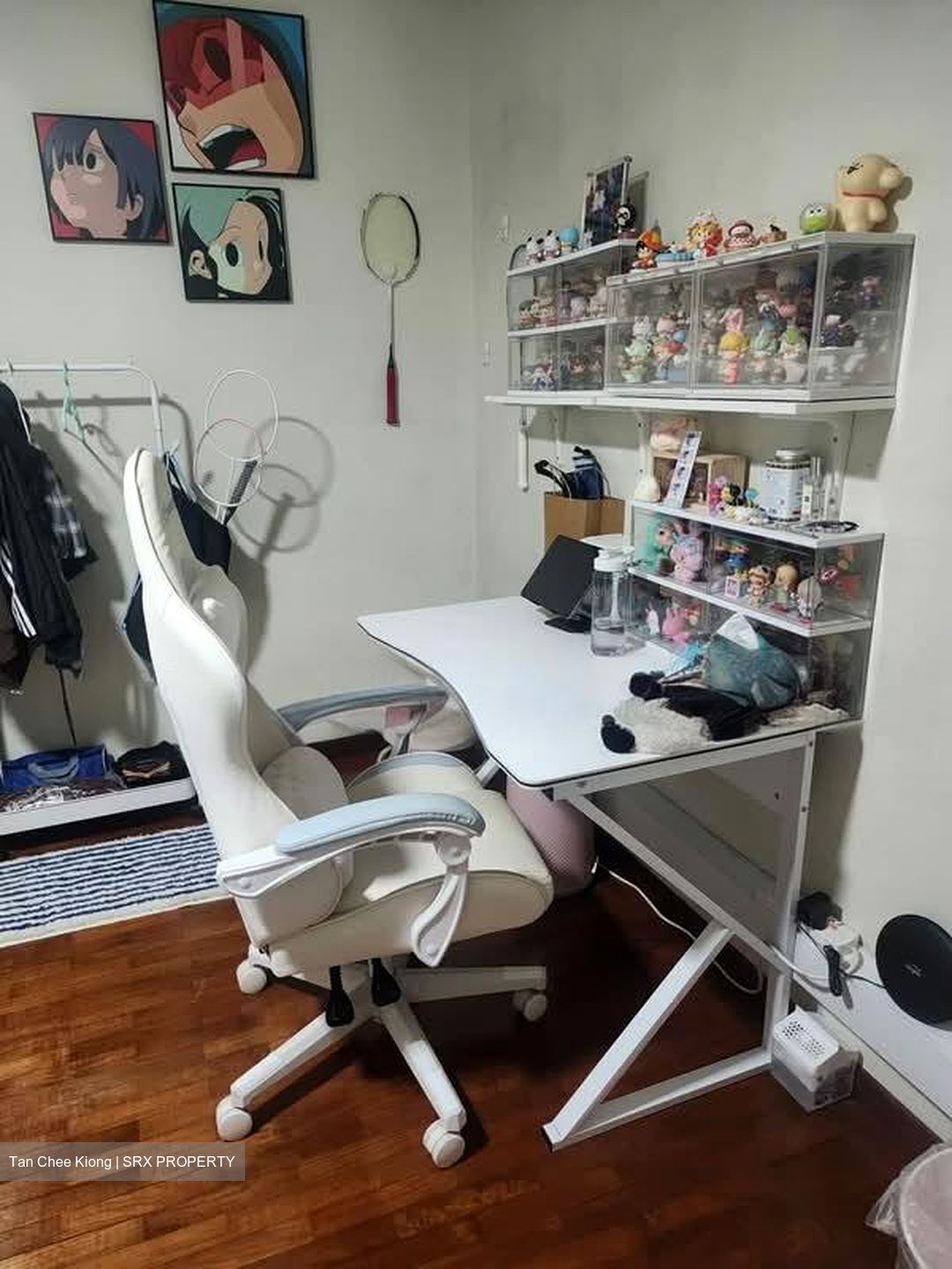 Blk 676B Edelweiss@jurong (Jurong West), HDB 5 Rooms #566655221